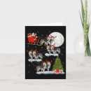 Search for alaskan malamute christmas cards Funny