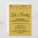 Search for bling invitations For her