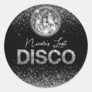 Search for silver ball stickers Elegant