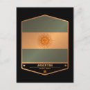 Search for argentina postcards Souvenir