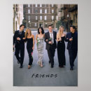 Recherche de tenue de soirée posters Série télévisée friends