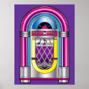 Search for jukebox posters Rock