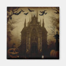 Search for halloween magnets Pumpkin