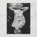Recherche de marilyn cartes postales Classique
