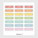 Search for thursdays stickers Monday