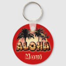 Search for aloha keychains Palm tree
