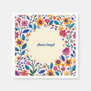 Search for cinco de mayo napkins Latina