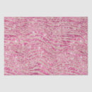 Search for pink glitter tissue paper Blush