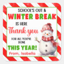 Search for school is out stickers Teacher