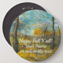 Search for oak buttons Autumn