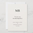 Recherche de intime vœux cartes Minimaliste