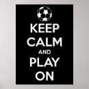 Search for vintage soccer posters Team