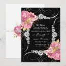 Search for 60th wedding anniversary invitations Diamonds