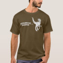 Search for velociraptor tshirts Nerd