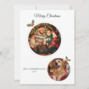 Recherche de gui noël cartes Botanique