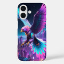 Search for cyber iphone cases Neon
