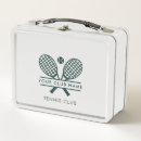 Search for team lunch boxes Green