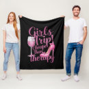 Search for travel blankets Vacation