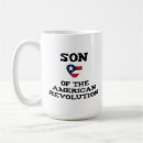 Search for us history mugs Patriot
