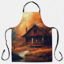 Search for scarecrow aprons Autumn