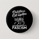 Recherche de fascisme badges Activisme