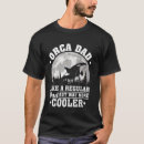 Recherche de orca mens tshirts Normal