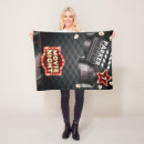 Search for movie night blankets Black
