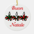 Recherche de buon natale ornaments Vacances