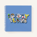 Search for looney tunes notebooks Sylvester