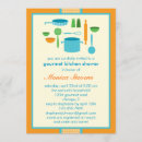 Search for gourmet invitations Cook