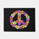 Search for hippie doormats Orange