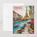 Recherche de rues paris cartes postales Tour eiffel