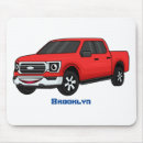 Search for pickups mousepads Vehicle
