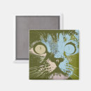 Search for cool cats magnets Cat lovers