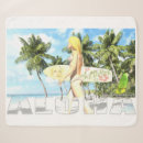 Search for bikini blankets Sea