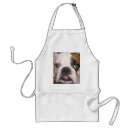 Search for english aprons Food