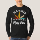 Search for mary jane tshirts World
