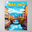 Search for bosnia posters Illustration