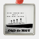 Recherche de radio ornaments Technologie
