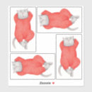 Recherche de minous autocollants Amoureux des chats