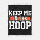 Search for hoops blankets Slam dunk