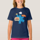 Recherche de gonger tshirts Les monstres foodies