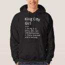 Search for kinging hoodies Funny