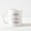 Search for watercolor name mugs Create your own