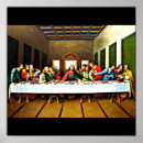 Search for vintage last supper art Vinci