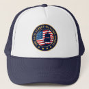 Recherche de commandant casquettes Voilier