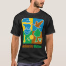 Recherche de biodiversité tshirts Plante