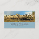 Search for sheep farm business cards Meat