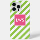 Recherche de rayures diagonales iphone coques Mignon