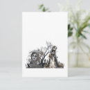 Search for skeleton thank you cards Spooky